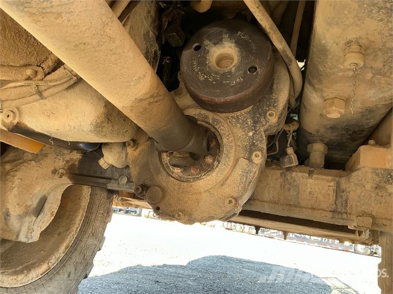 Volvo L30G Wheel Loader Cargadoras sobre ruedas