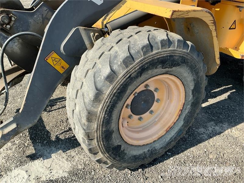 Volvo L30G Wheel Loader Cargadoras sobre ruedas