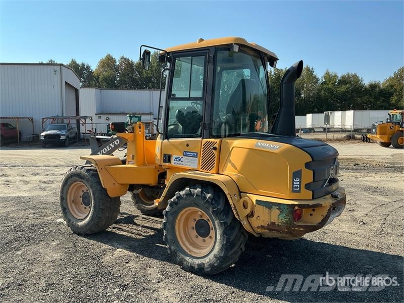 Volvo L30G Wheel Loader Cargadoras sobre ruedas