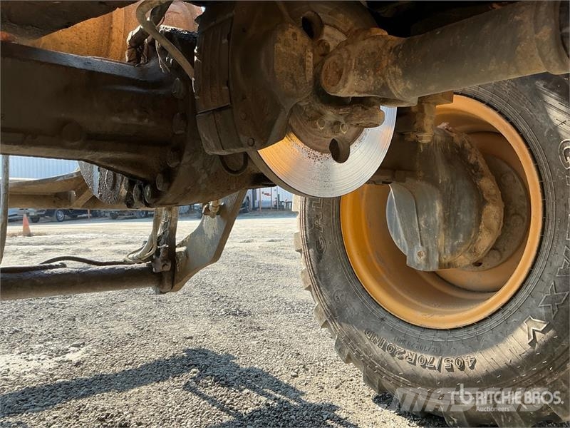 Volvo L30G Wheel Loader Cargadoras sobre ruedas
