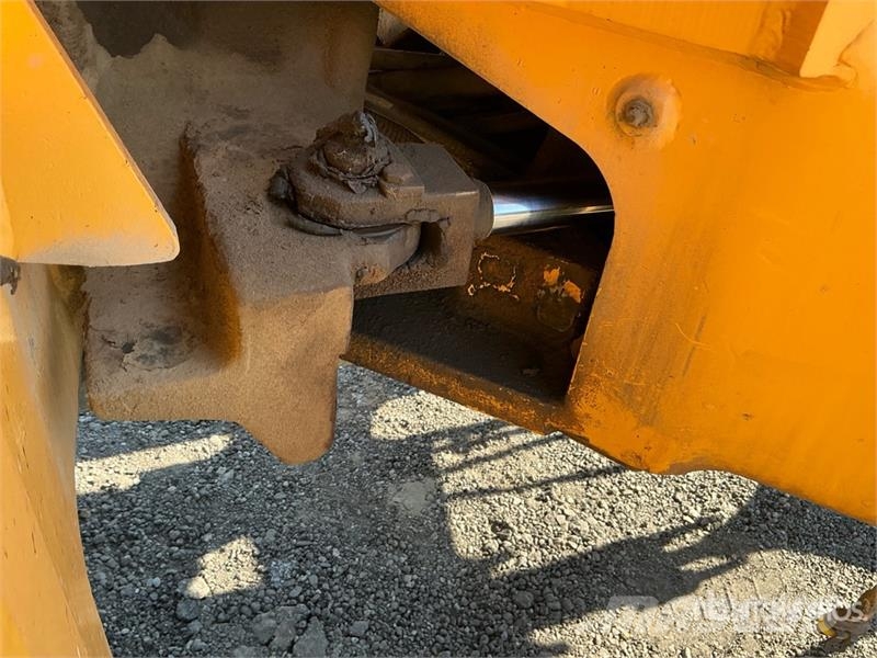 Volvo L30G Wheel Loader Cargadoras sobre ruedas