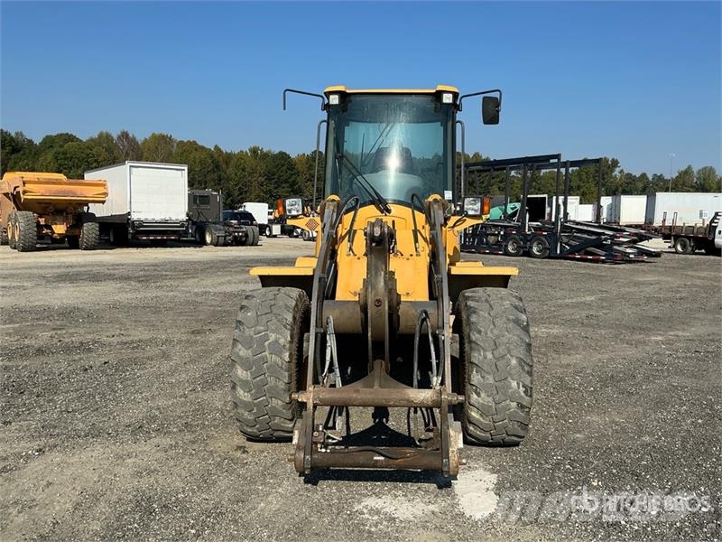 Volvo L30G Wheel Loader Cargadoras sobre ruedas
