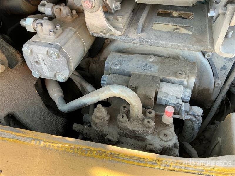 Volvo L30G Wheel Loader Cargadoras sobre ruedas