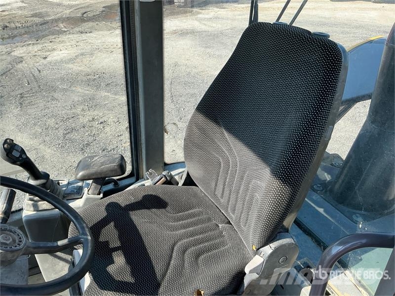 Volvo L30G Wheel Loader Cargadoras sobre ruedas