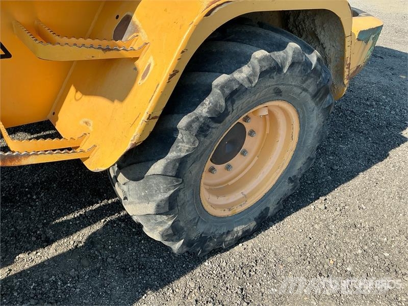 Volvo L30G Wheel Loader Cargadoras sobre ruedas