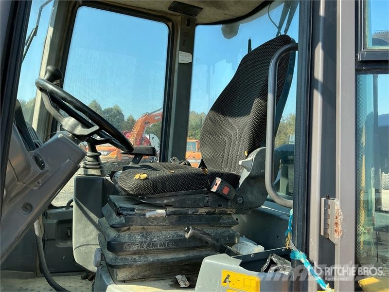 Volvo L30G Wheel Loader Cargadoras sobre ruedas