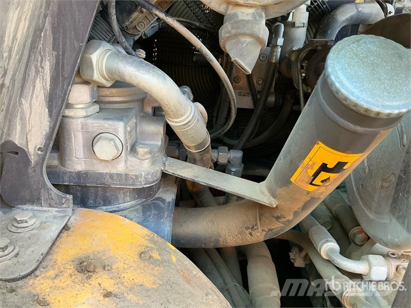 Volvo L30G Wheel Loader Cargadoras sobre ruedas