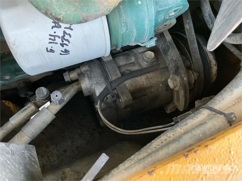 Volvo L30G Wheel Loader Cargadoras sobre ruedas