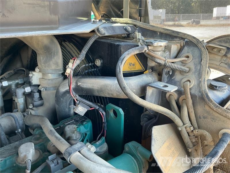 Volvo L30G Wheel Loader Cargadoras sobre ruedas