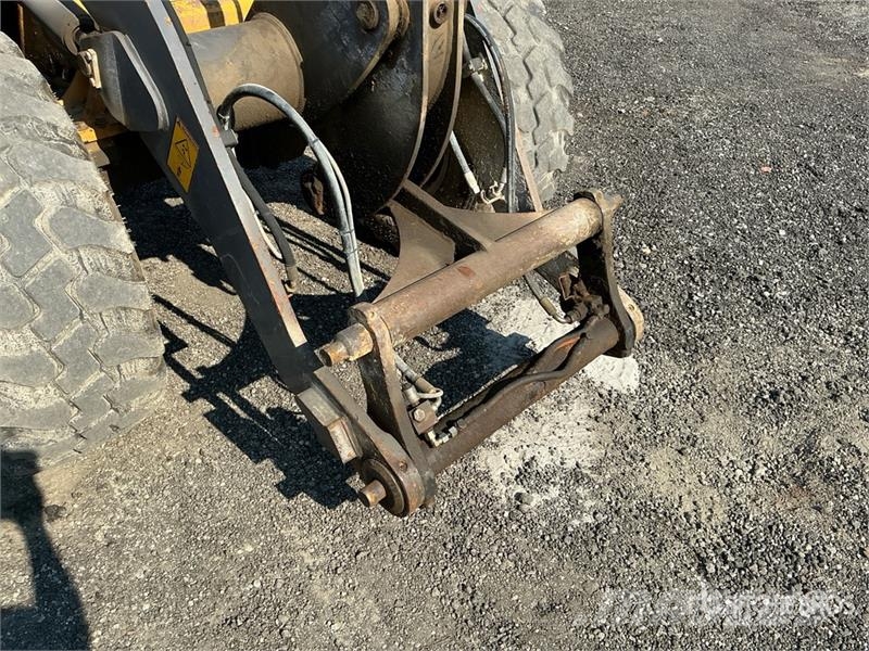 Volvo L30G Wheel Loader Cargadoras sobre ruedas