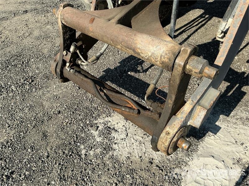 Volvo L30G Wheel Loader Cargadoras sobre ruedas