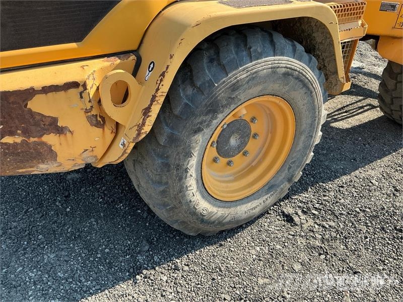 Volvo L30G Wheel Loader Cargadoras sobre ruedas