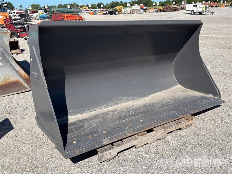 Volvo L45BKT1.8Y 88 in General Purpose Wheel Loader Buck Žlice