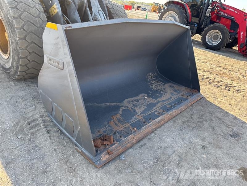 Volvo L60E Wheel Loader Gumikerekes homlokrakodók