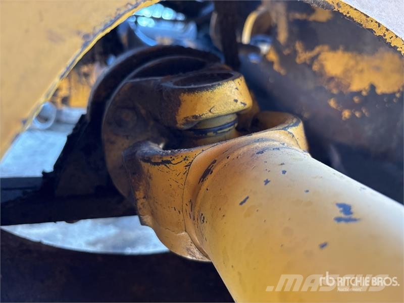 Volvo L60E Wheel Loader Gumikerekes homlokrakodók