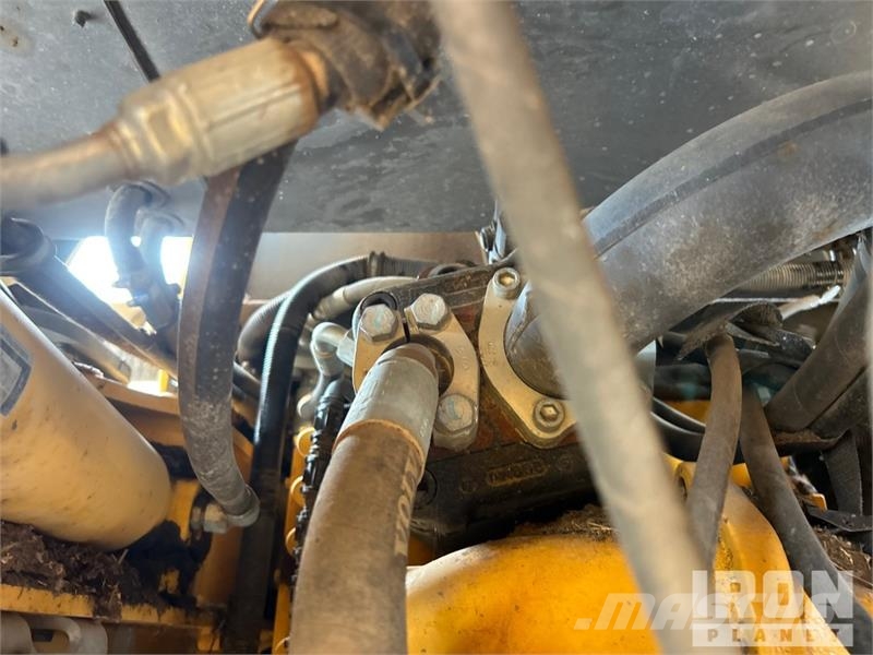 Volvo L70H Wheel Loader 轮式装载机