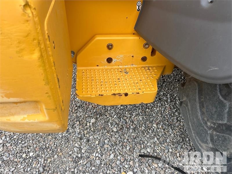 Volvo L70H Wheel Loader 轮式装载机