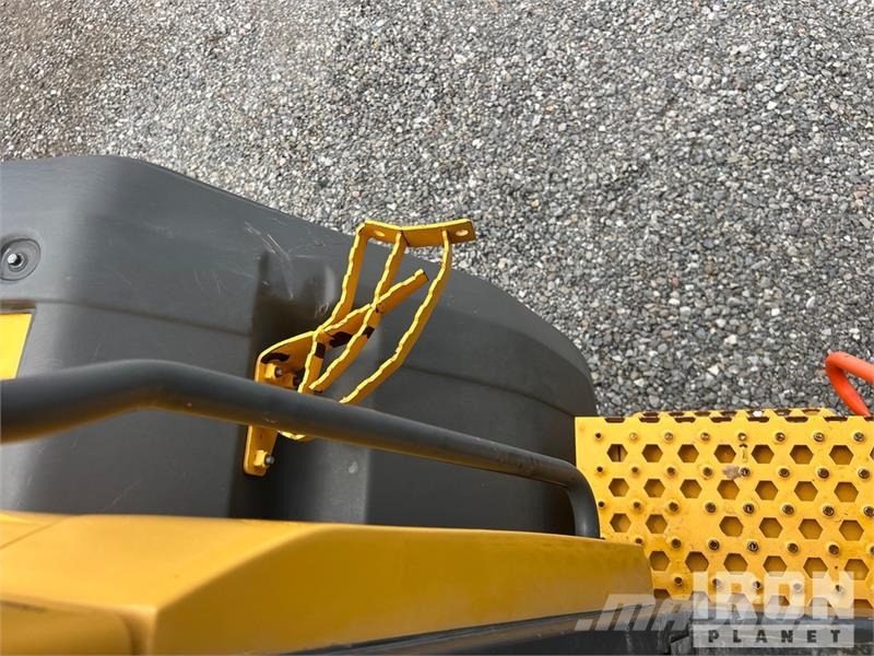 Volvo L70H Wheel Loader 轮式装载机
