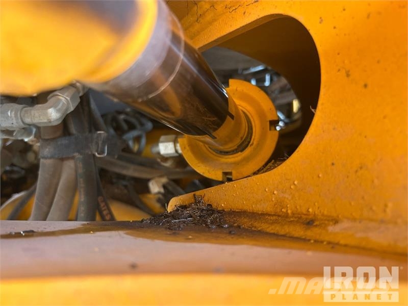 Volvo L70H Wheel Loader 轮式装载机