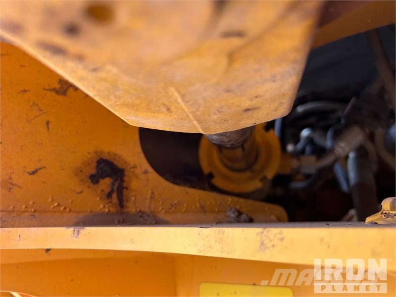 Volvo L70H Wheel Loader 轮式装载机
