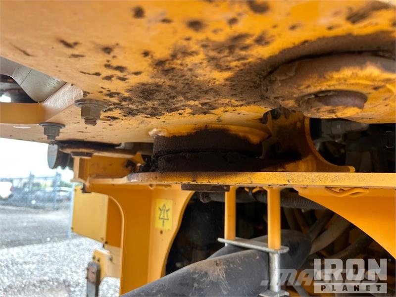 Volvo L70H Wheel Loader 轮式装载机