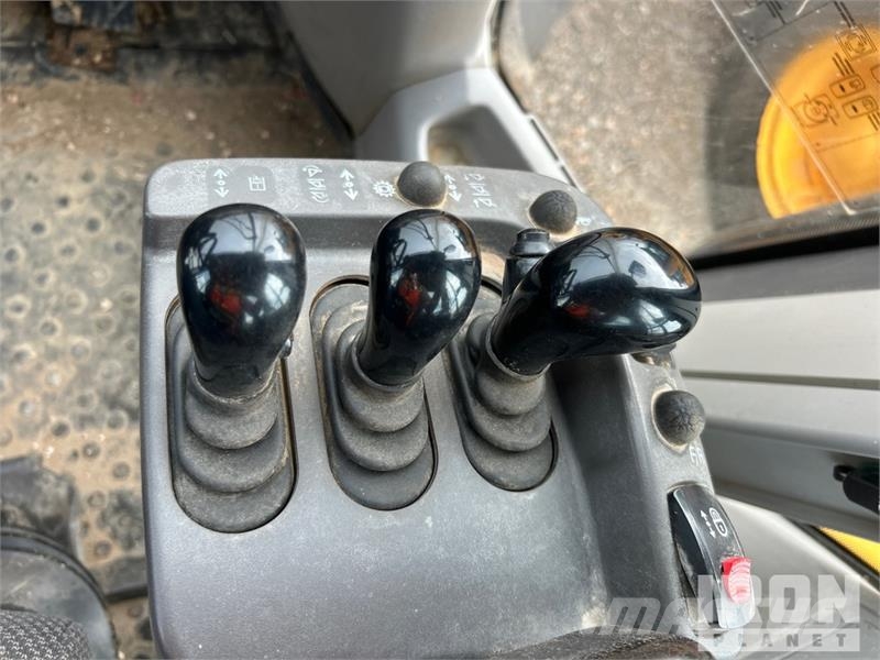 Volvo L70H Wheel Loader 轮式装载机