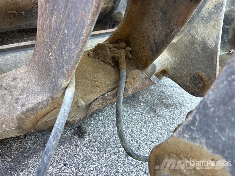 Volvo L90G Wheel Loader 휠로우더