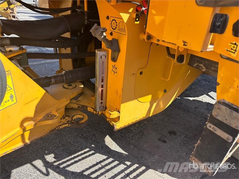 Volvo L90G Wheel Loader 휠로우더