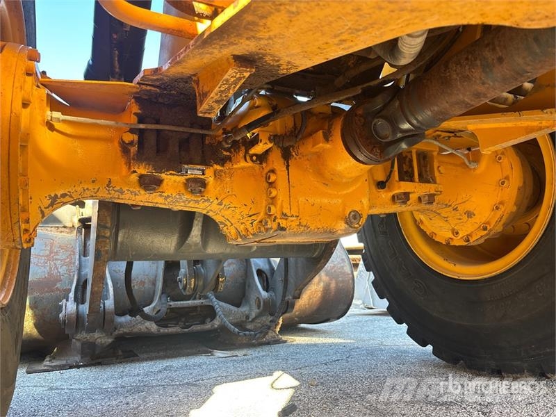 Volvo L90G Wheel Loader 휠로우더