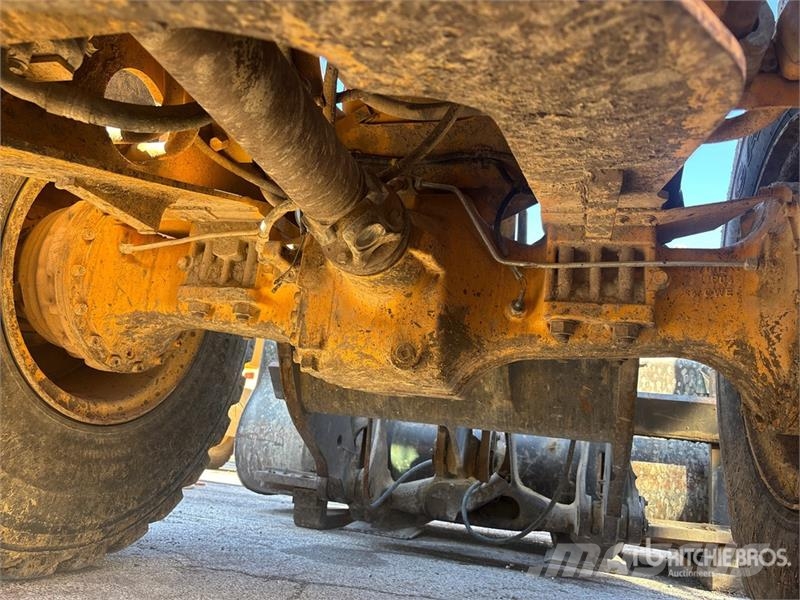 Volvo L90G Wheel Loader 휠로우더