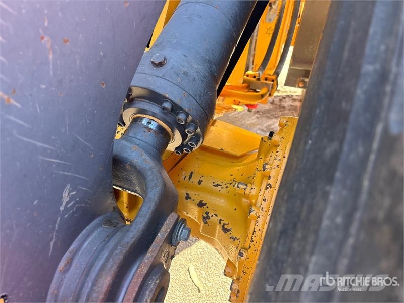 Volvo L90G Wheel Loader 휠로우더