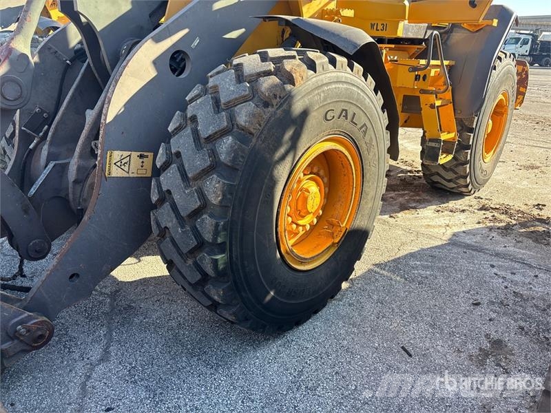 Volvo L90G Wheel Loader 휠로우더
