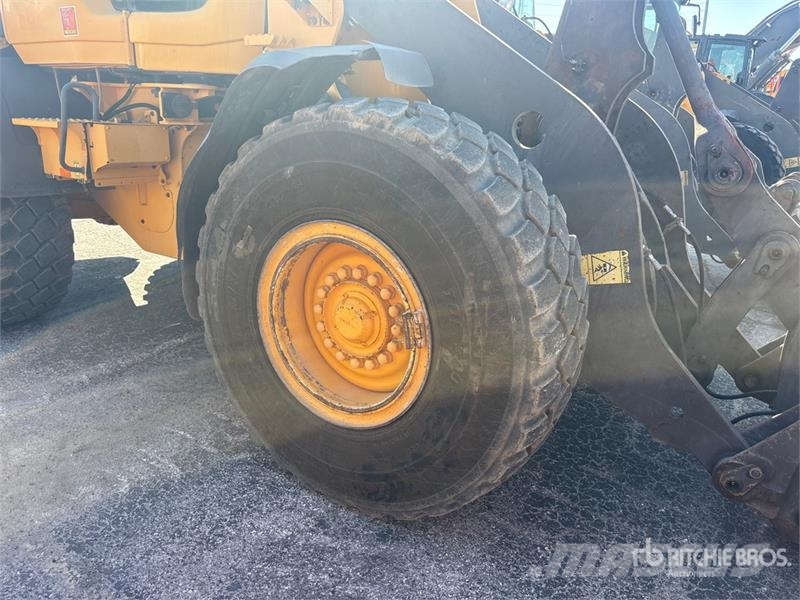 Volvo L90G Wheel Loader 휠로우더
