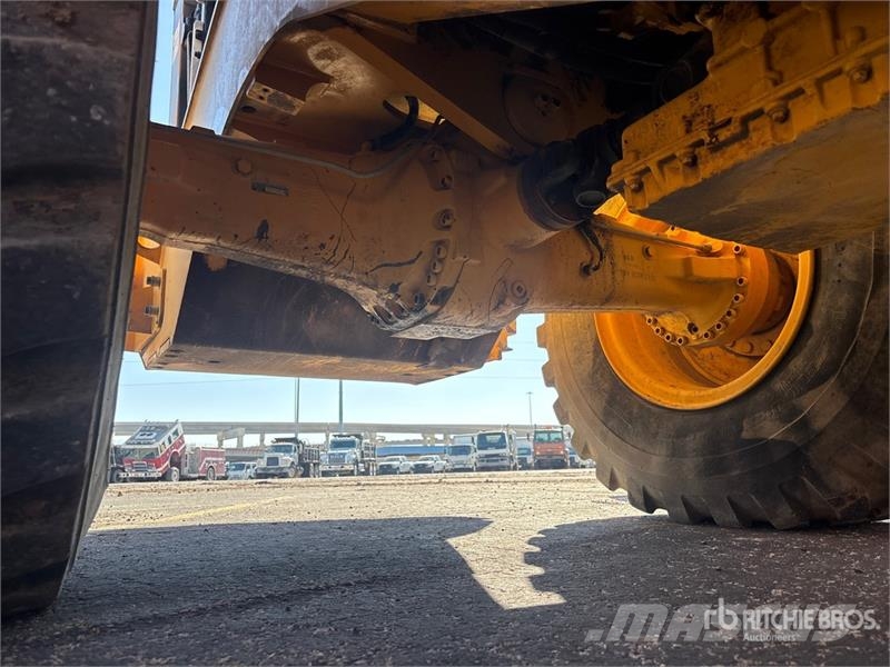 Volvo L90G Wheel Loader 휠로우더