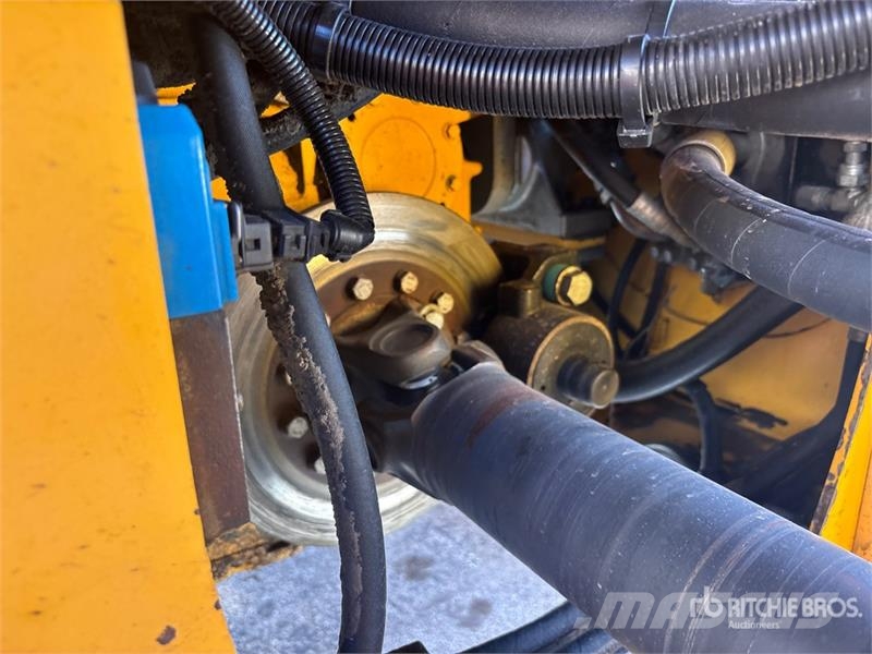 Volvo L90G Wheel Loader 휠로우더
