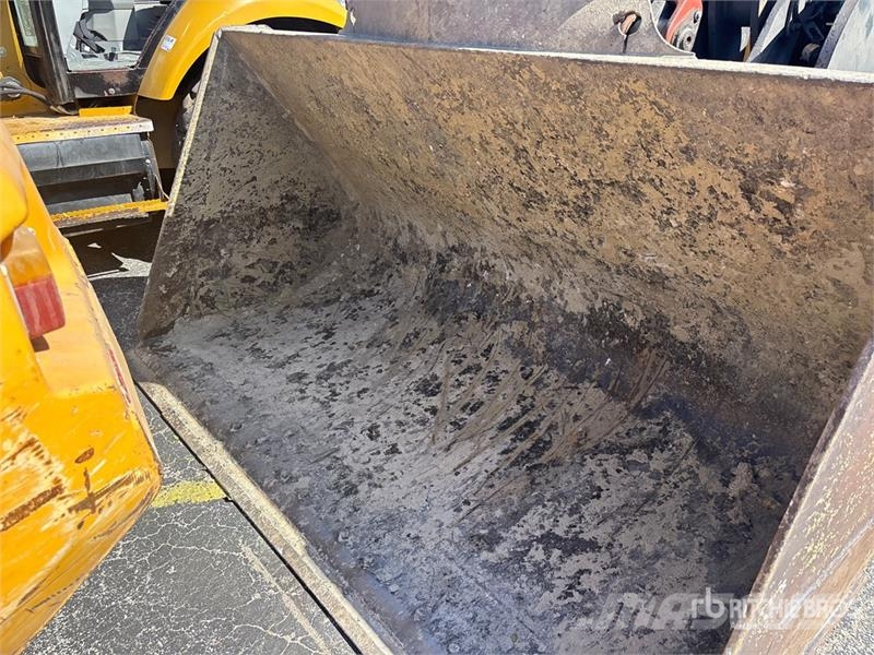 Volvo L90G Wheel Loader 휠로우더