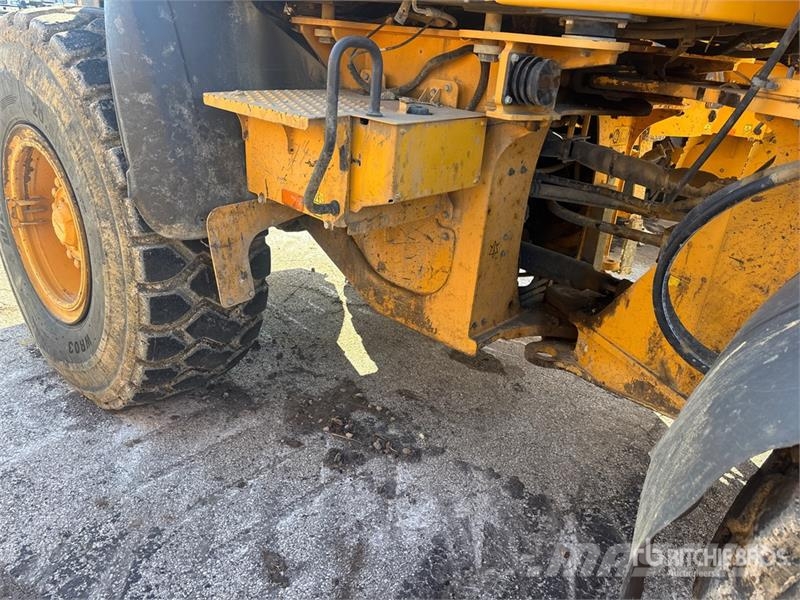 Volvo L90G Wheel Loader 휠로우더