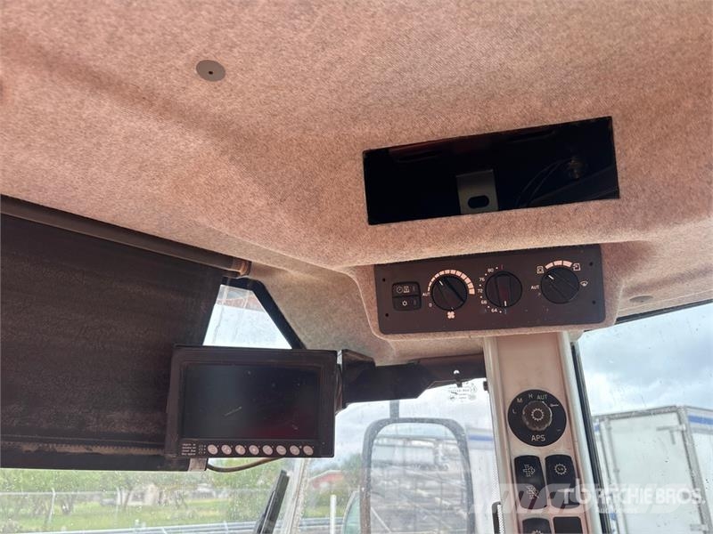 Volvo L90G Wheel Loader 휠로우더