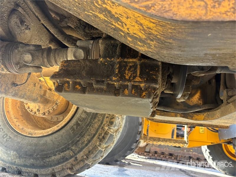 Volvo L90G Wheel Loader 휠로우더