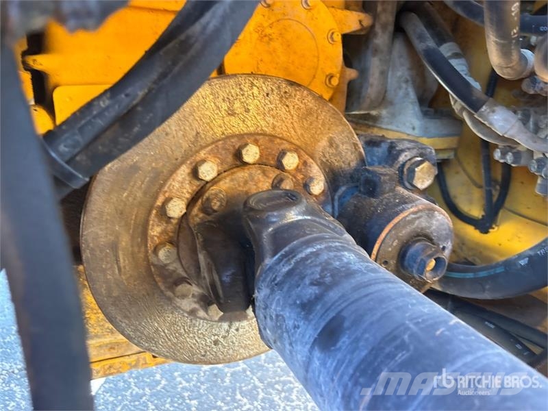 Volvo L90G Wheel Loader 휠로우더
