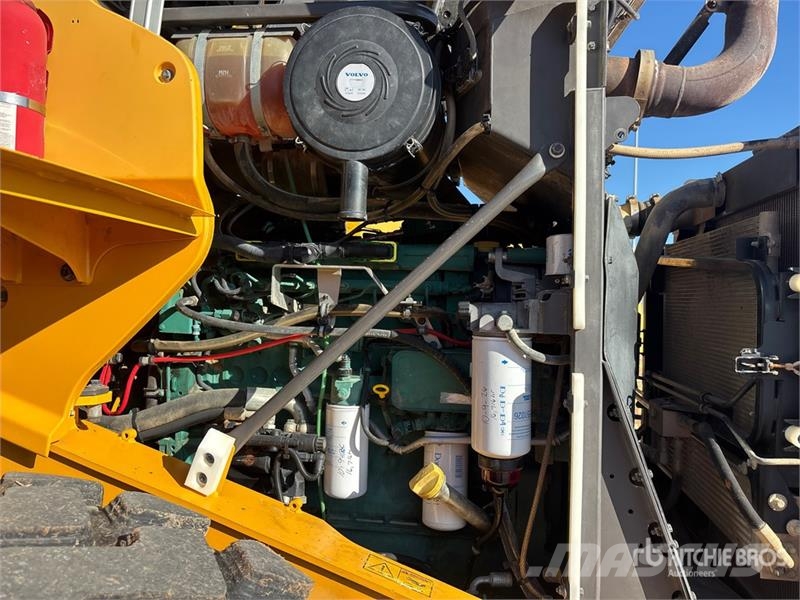 Volvo L90G Wheel Loader 휠로우더