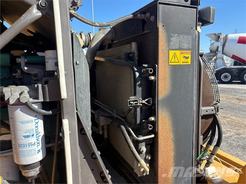 Volvo L90G Wheel Loader 휠로우더