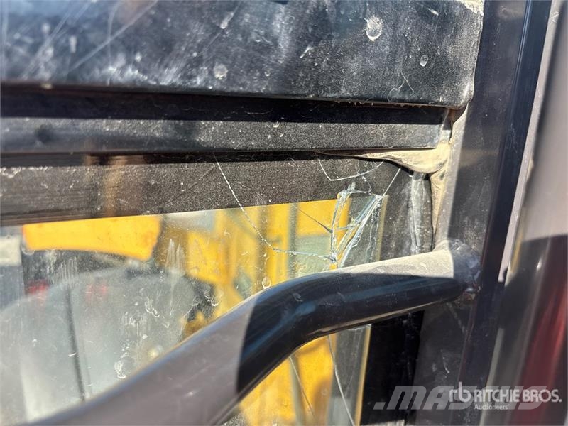Volvo L90G Wheel Loader 휠로우더