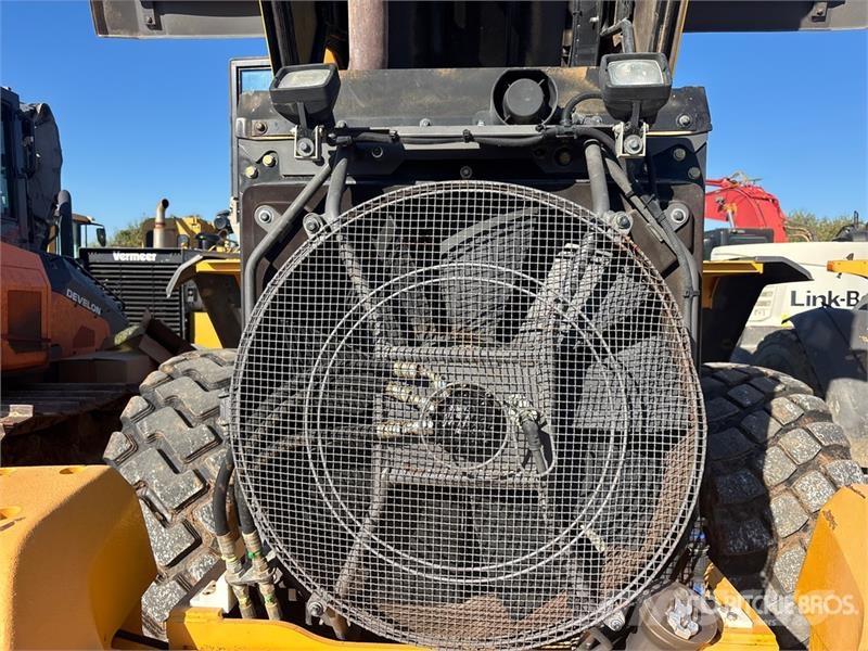 Volvo L90G Wheel Loader 휠로우더