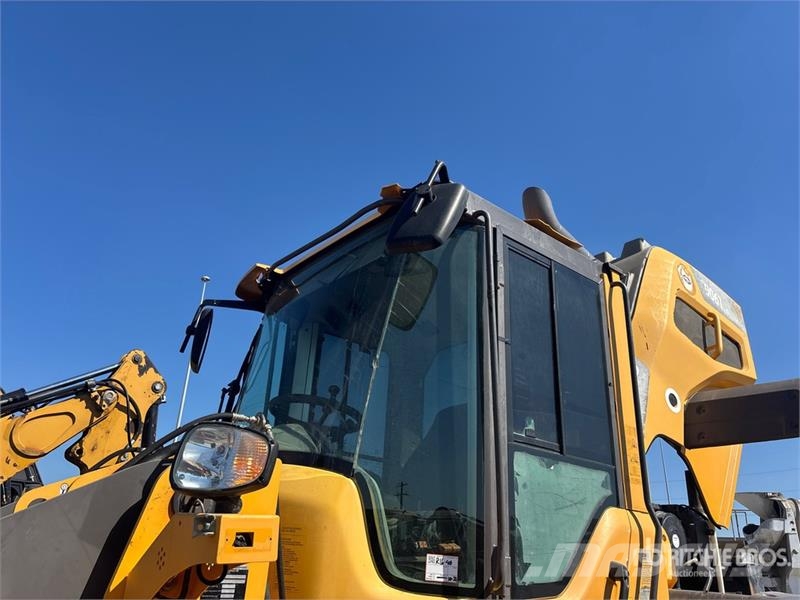 Volvo L90G Wheel Loader 휠로우더