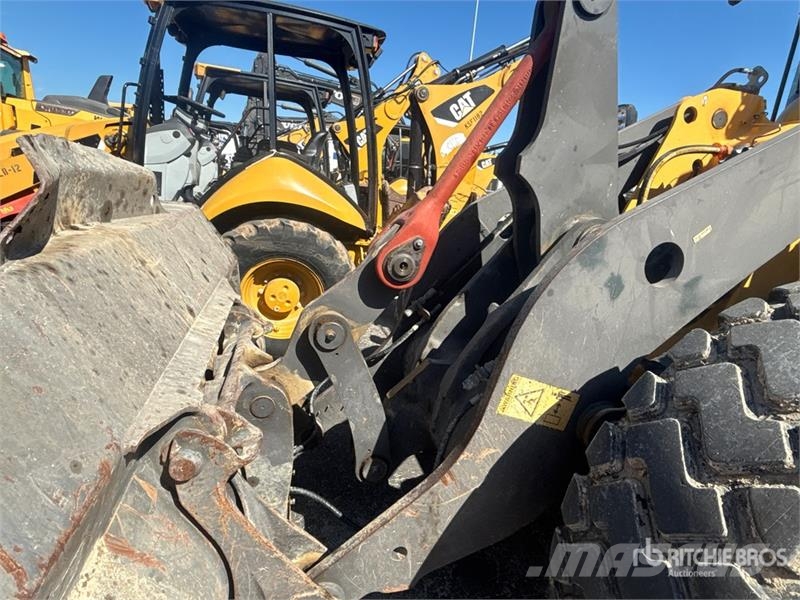 Volvo L90G Wheel Loader 휠로우더