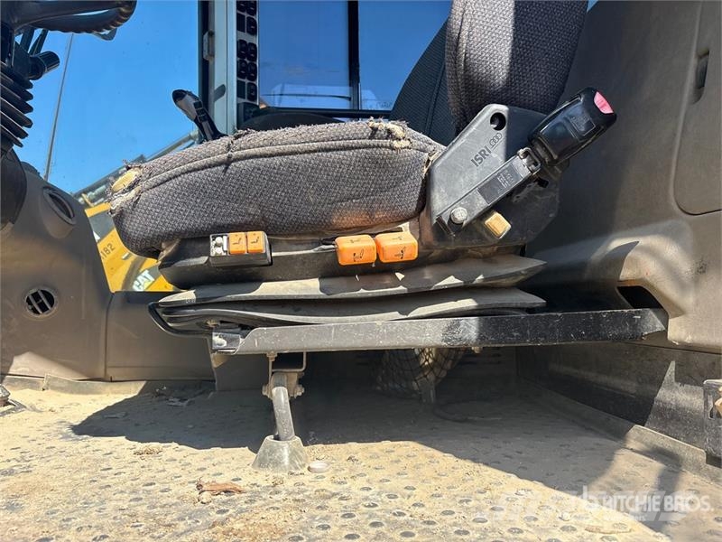 Volvo L90G Wheel Loader 휠로우더
