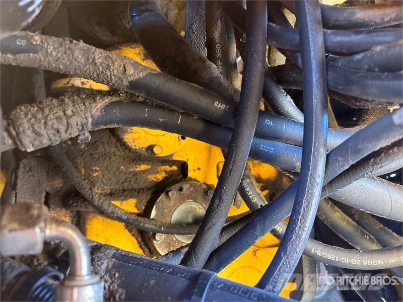 Volvo L90G Wheel Loader 휠로우더