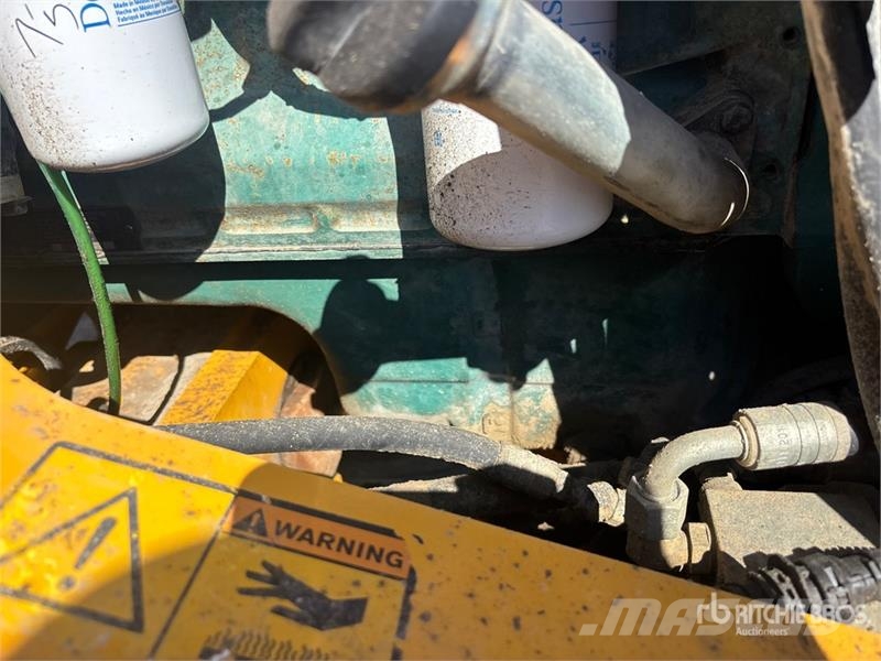 Volvo L90G Wheel Loader 휠로우더
