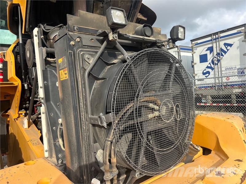 Volvo L90G Wheel Loader 휠로우더